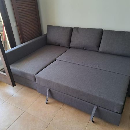 Appartement Agua Azul à Esmoriz Extérieur photo