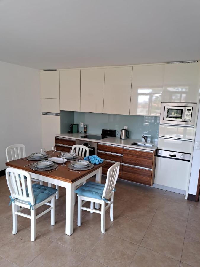 Appartement Agua Azul à Esmoriz Extérieur photo