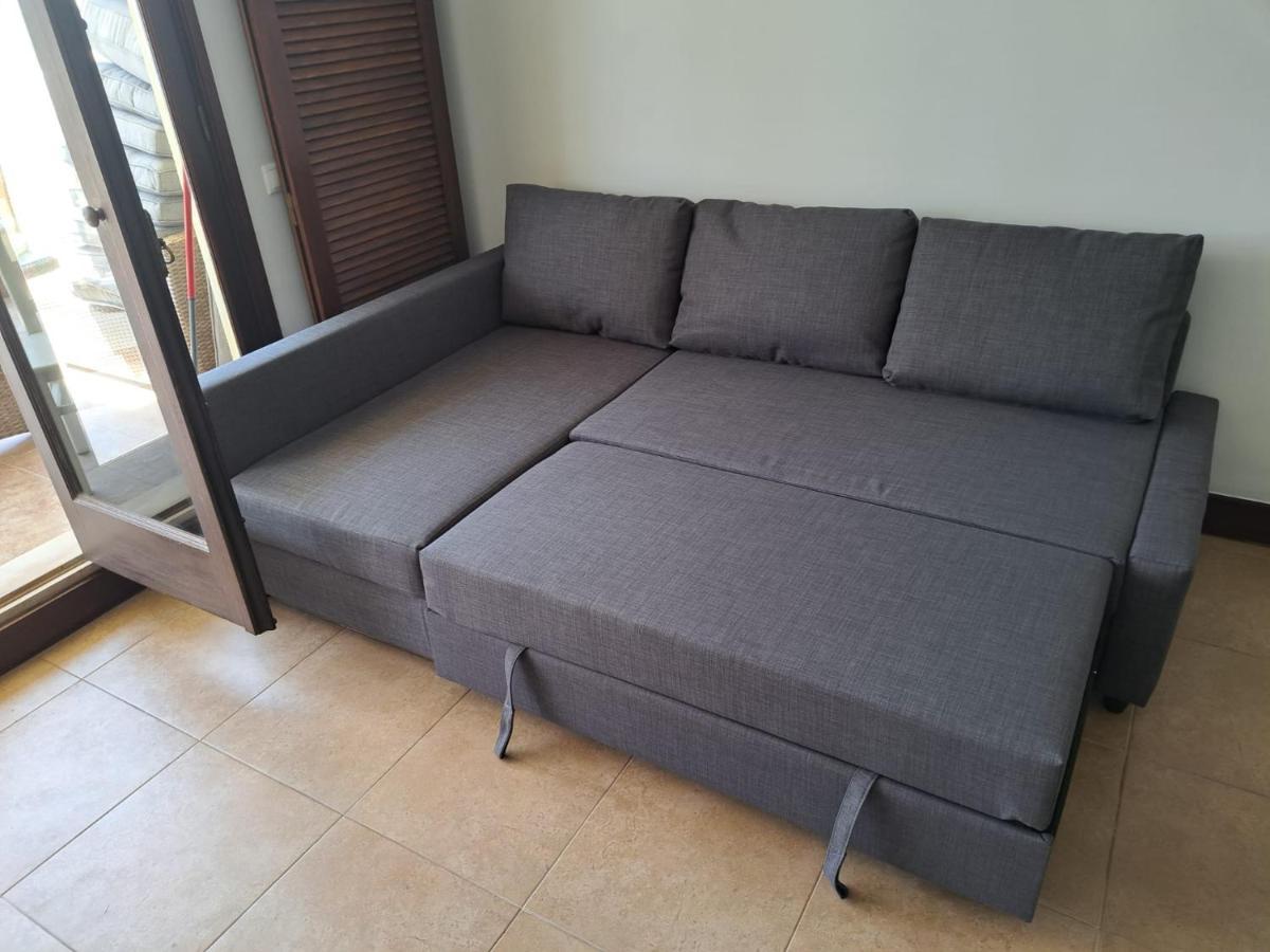 Appartement Agua Azul à Esmoriz Extérieur photo
