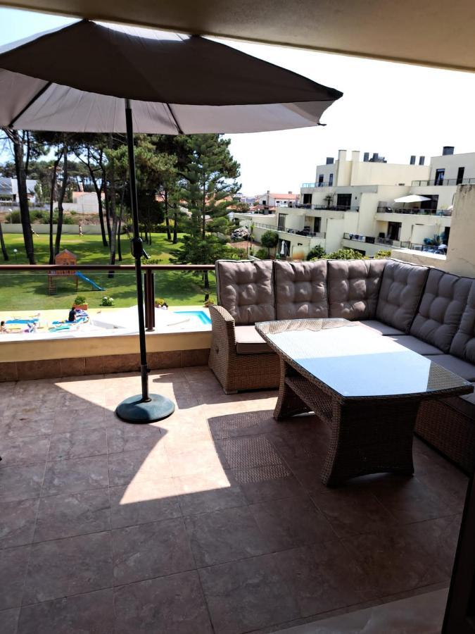 Appartement Agua Azul à Esmoriz Extérieur photo
