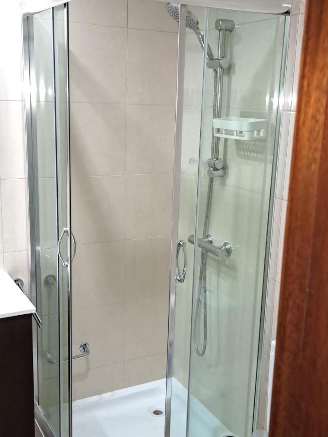 Appartement Agua Azul à Esmoriz Extérieur photo